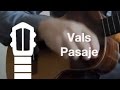 Demostración del ritmo de Vals Pasaje... Demostración del ritmo de Vals Pasaje...