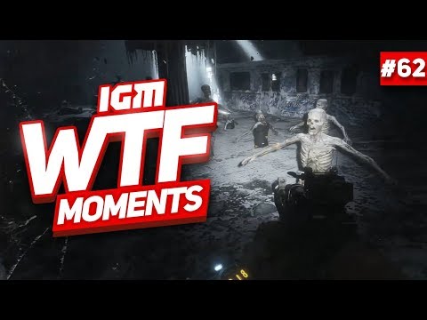 IGM WTF Moments #62 IGM WTF Moments #62