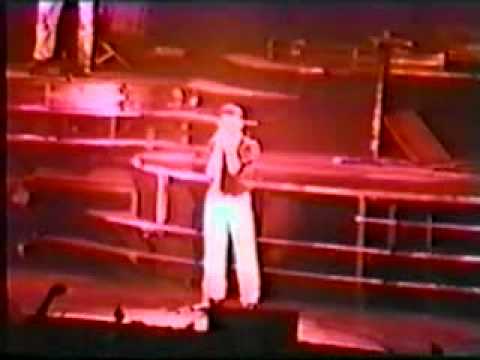 Depeche Mode - Master And Servant (Live Frankfurt 1990)