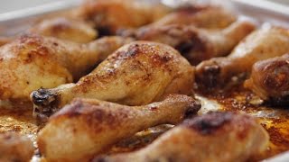 How to cook Ginger + Garlic Infused Chicken Drumsticks + Yoghurt Raita Recipe How to cook Ginger + Garlic Infused Chicken Drumsticks + Yoghurt Raita Recipe