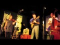 Hot Club of Cowtown - "I Can't Believe That You're In Love With Me" - Towne Crier Cafe 10.7.11