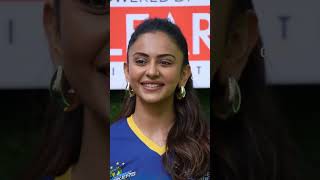 Happy Birthday Rakhual Preethi Singh