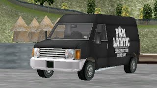 Gta 3 - Panlantic Android
