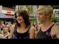 Disney 365 - Ross Lynch & Maia Mitchell Teen Beach Movie Soundtrack Signing [HD]