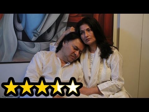 Club 60 Movie Review | Farooq Shaikh Sarika Raghubir Yadav