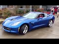 Corvette