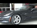 Corvette
