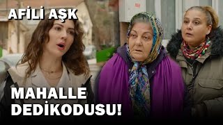 Ayşe Dedikoduya Maruz Kaldı! - Afili Aşk 38. Bölüm (FİNAL)