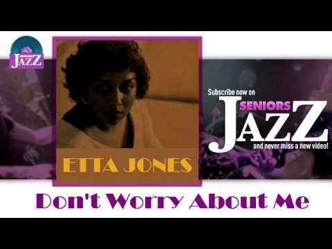 Don't Worry 'Bout Me Video