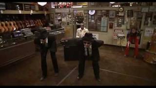 Watch Ray Charles Shake Your Tail video