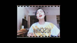 Suka Banget Lihat Wika Salim Menyanyi
