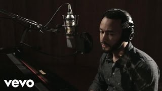 John Legend, The Roots - I Can'T Write Left Handed