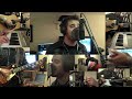 Maybe You Will by Andy Lange live at The Shelf