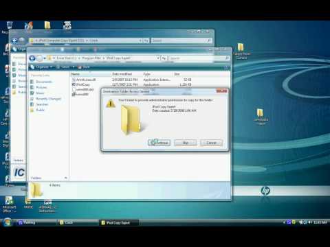How to copy songs from ipod to itunes without syncing it!!!!!!!!!!!!!!!!!