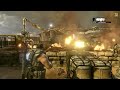 gaers of war