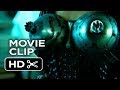 Machete Kills Movie CLIP - Double D's (2013) - Alexa Vega, Sofía Vergara Movie HD