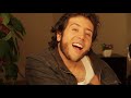 Making Of: Audición X