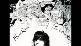 Watch Fionn Regan Campaign Button bonus Track video