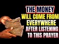 You Will Receive 💲30.000,000,000 In Your Bank Account‼️Powerful Daily Dua For Wealth And Abundance!