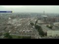 TvToya 10 04 2014 Plany miejscowe Nowego Centrum Łodzi