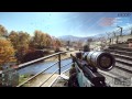Sniper C4 Assassin Edition - Battlefield 4 (Squad Up!)