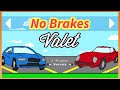 No Brakes Valet - Game Grumps VS