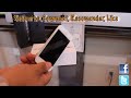 iphone 5 unboxing