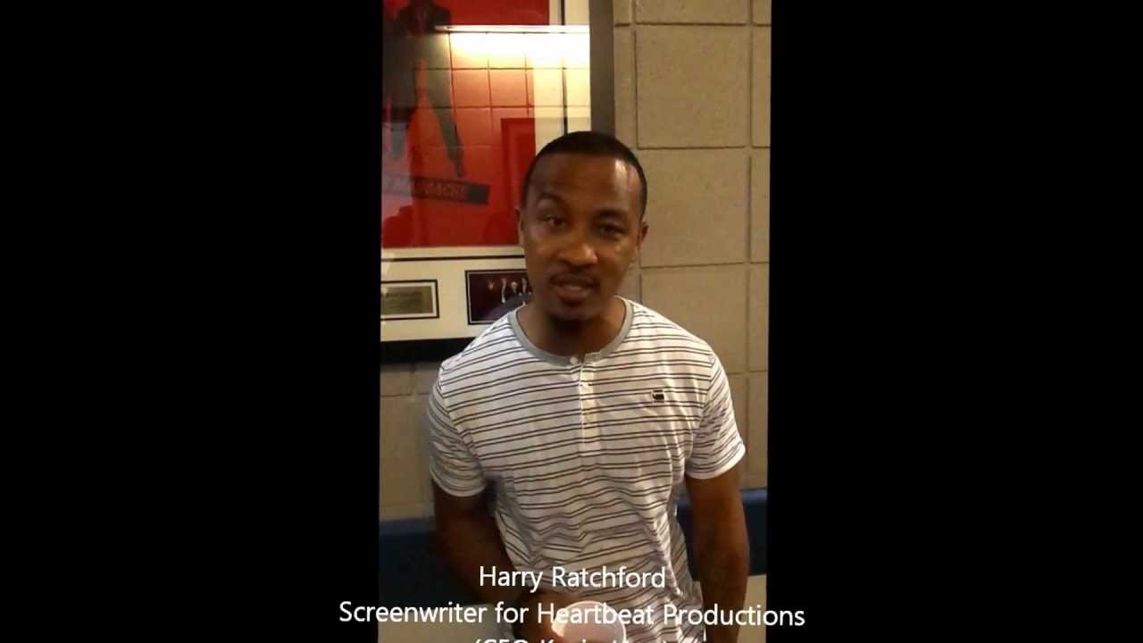 kevin hart harry harry ratchford screenwriter for heartbeat productions kevin hart harry harry ratchford screenwriter for heartbeat productions