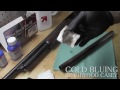 Birchwood Casey Gun Bluing | How To Cold Blue A Gun