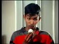 Bithara- bandu samarasinghe, Tenisan kure, Rajitha Hiran, pin pon