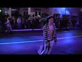 mardi gras parade