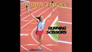 Watch Weird Al Yankovic Albuquerque video