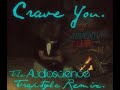 Flight Facilities - Crave You (Audioscience Trapstyle Remix)