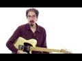 50 Jazz-Blues Licks - #3 Hey, Kenny Baby! - Guitar Lesson - David Hamburger