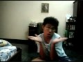 I WANT DIZZ THAT WAY