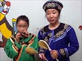 Видео Нивхи Nivkh People Far East Russia