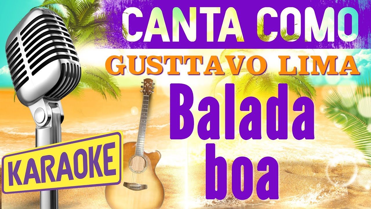 VIDEO LETRA BALADA video letra balada: