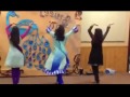 '' Mere Photo Ko Seene Se Yar '' Desi Girls Awesome Dance   YouTube