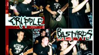Watch Cripple Bastards Radije Volim video