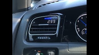 MK7 Golf R - 2.99 0 to 60! Stage 3+