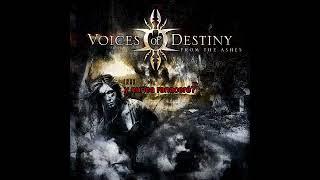 Watch Voices Of Destiny Bitter Visions video