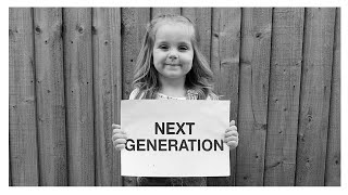 Will Sparks - Next Generation