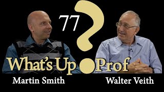 Walter Veith & Martin Smith - Goed Voedsel Goede Gezondheid Goede Ziekte Behandelingen WhatsUpProf77