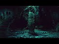 Long Long Time Ago - One Hour Version - Pan's Labyrinth Soundtrack Mix