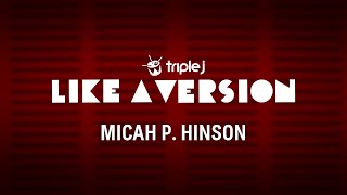 Watch Micah P Hinson Suzanne video