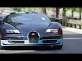 Cool Hunting Video: Bugatti Veyron Grand Sport Vitesse