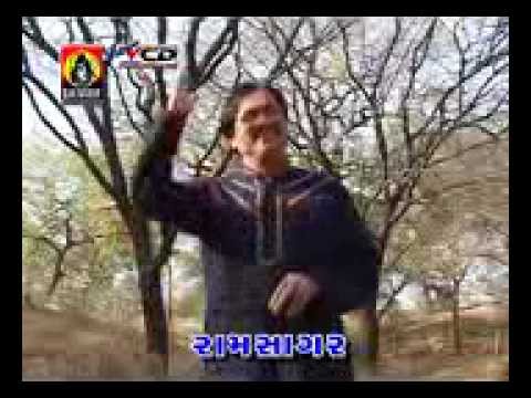 Karmano sangati rana maru koi nathi