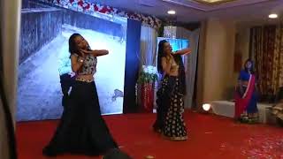 Laadki | Best Performance by Bride 2017 | Beautiful Bride Choreography | Dance Sangeet| GE Laadki | Best Performance by Bride 2017 | Beautiful Bride Choreography | Dance Sangeet| GE