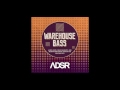 Warehouse Bass - ADSR Sounds
