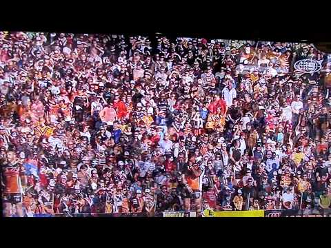 Minute Of Silence